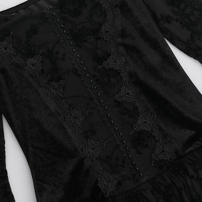 Classic Vintage & Enduringly Stylish Dress