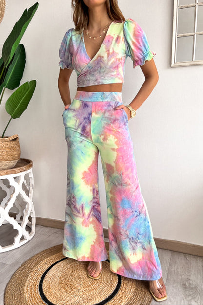 Classic Vintage Pants with a Flattering Fit