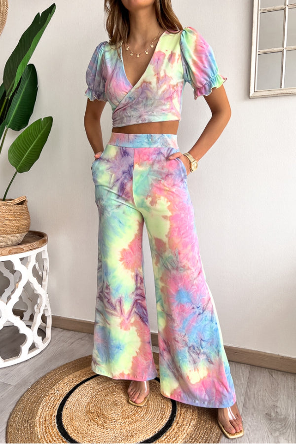 Classic Vintage Pants with a Flattering Fit