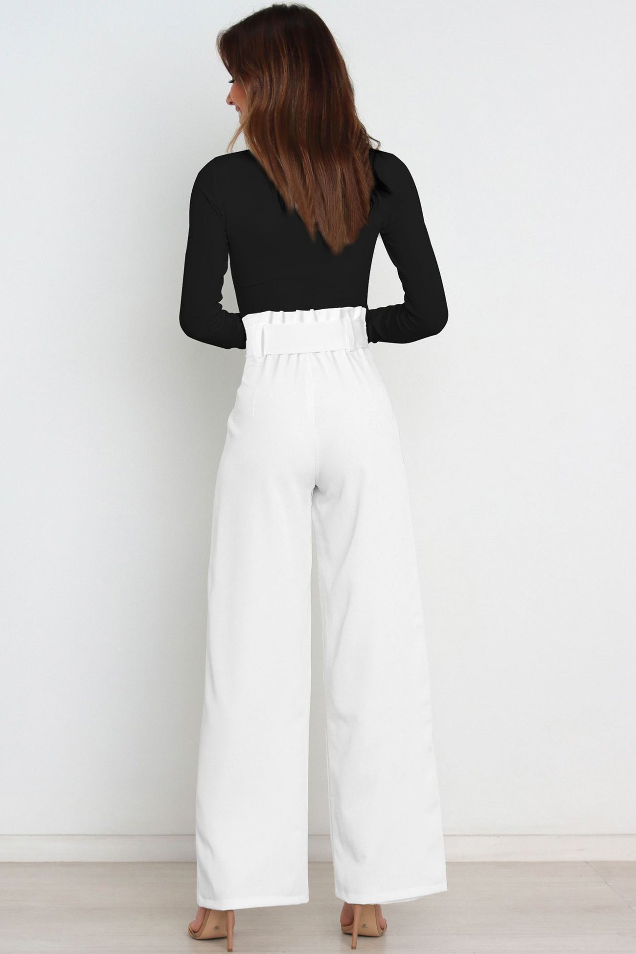 Gracefully Styled Pants for Any Occasion
