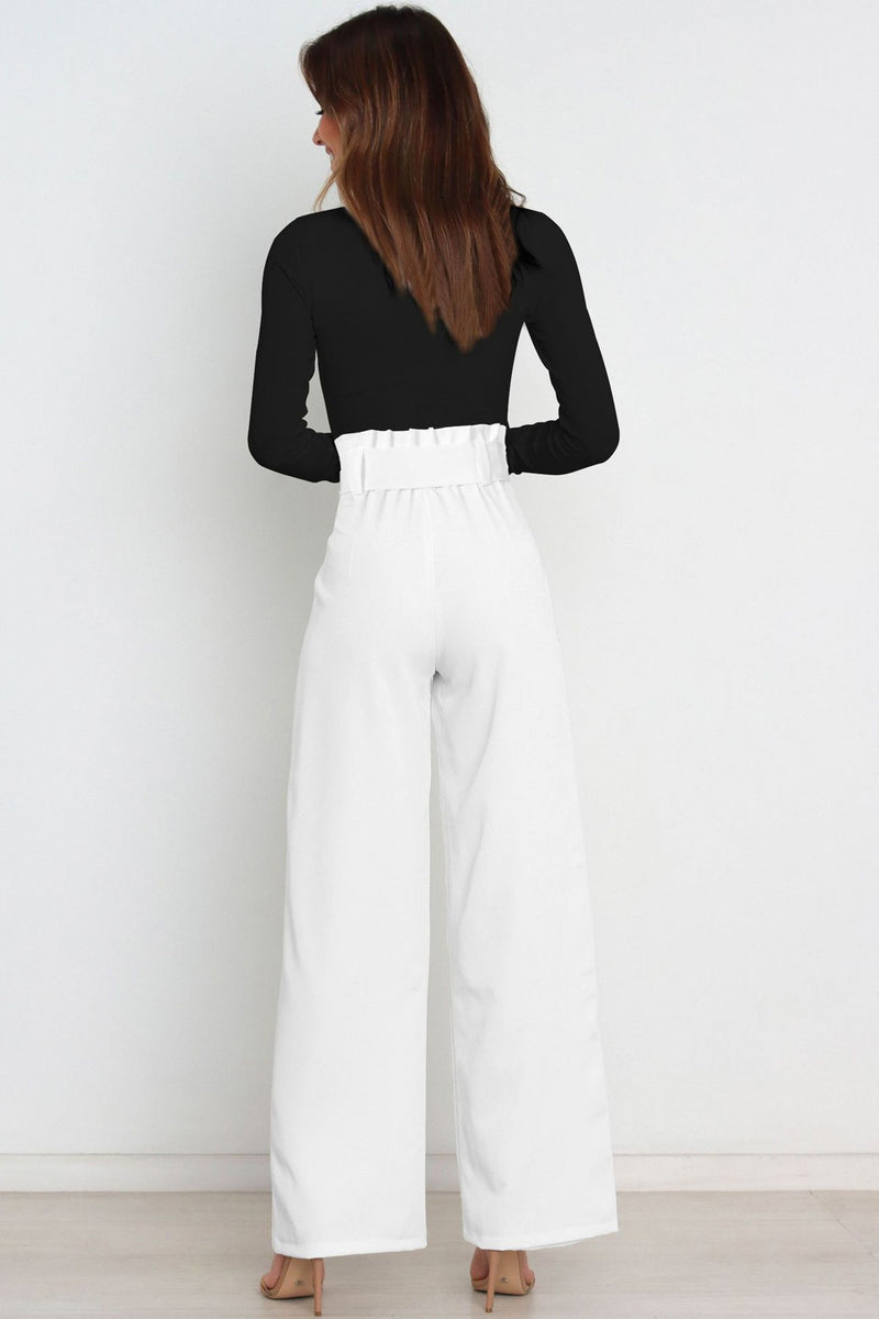 Gracefully Styled Pants for Any Occasion