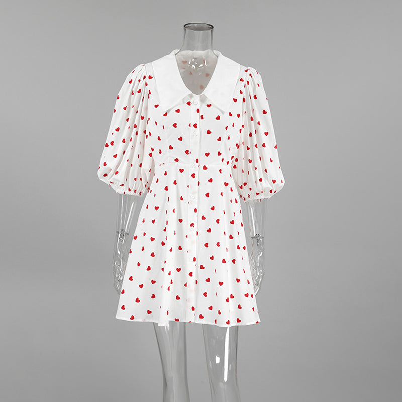 Classic Vintage & Enduringly Stylish Dress