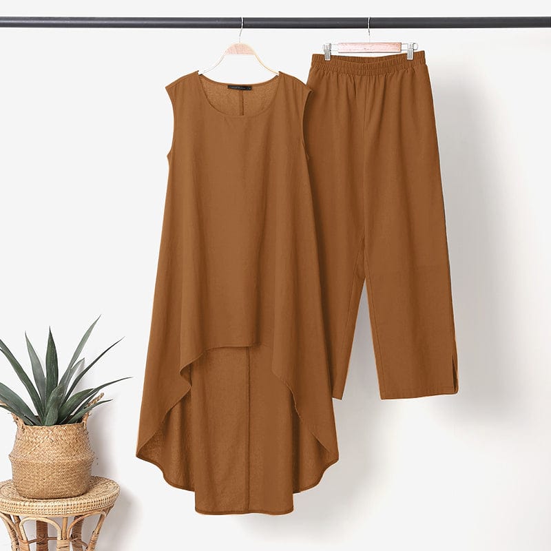 Beautifully Finished Pants in a Timeless Design
