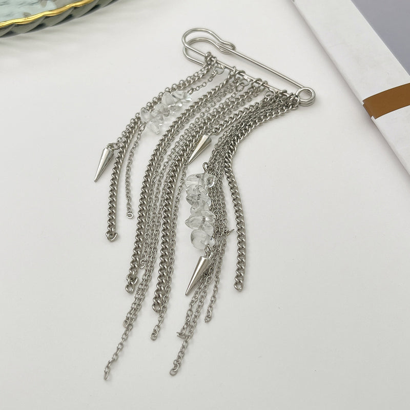 Vintage Handmade Anklet
