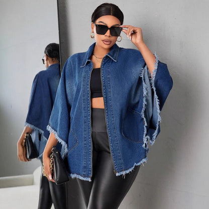 Elegantly Styled Jacket for Everyday Wear