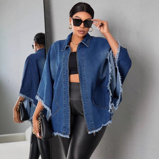 Elegantly Styled Jacket for Everyday Wear