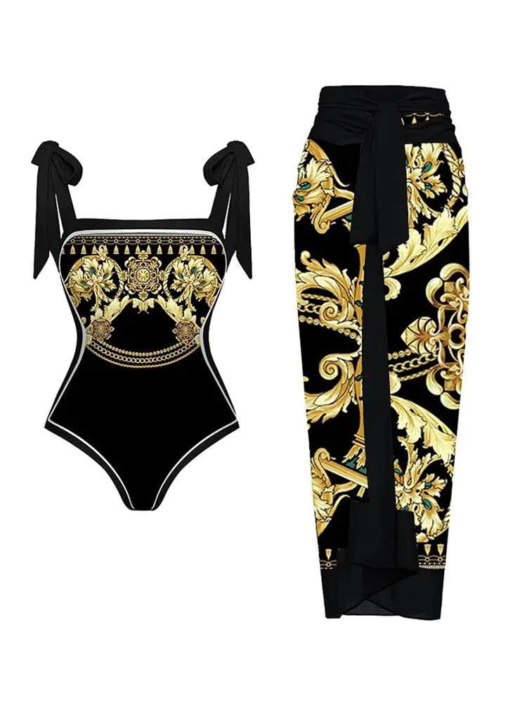Well Tailored Garment with a Graceful Silhouette