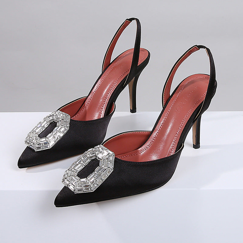 Beautifully Crafted Orthopedic Heels