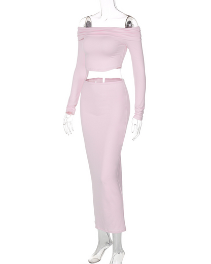 A Vintage Style Garment with Delicate Timeless Details