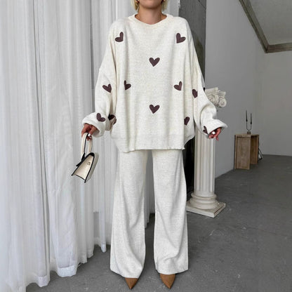 Vintage Inspired Pants with a Contemporary Edge