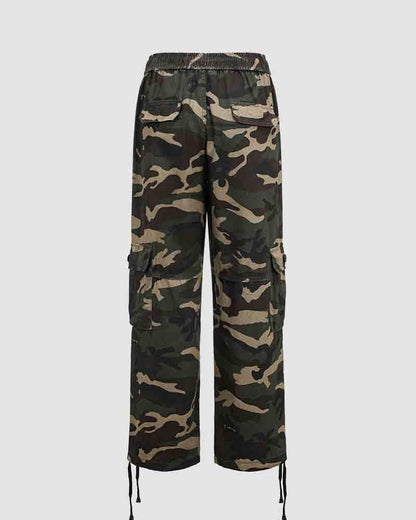 Elegantly Styled Pants for Everyday Wear