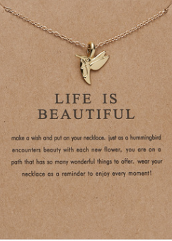 Charming Necklace for Any Occasion