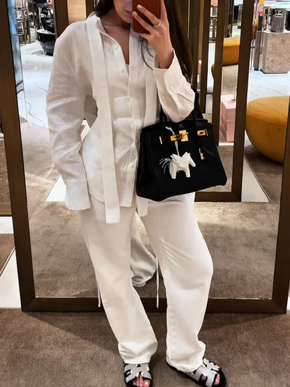 Elegantly Styled Shirt for Everyday Wear