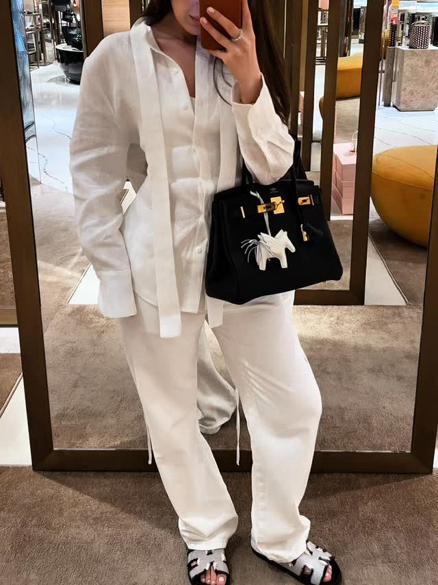 Elegantly Styled Shirt for Everyday Wear