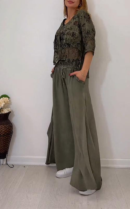 dark green