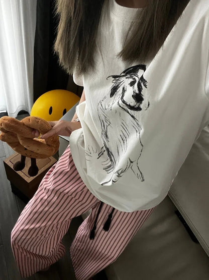 Elegantly Styled Pants for Everyday Wear
