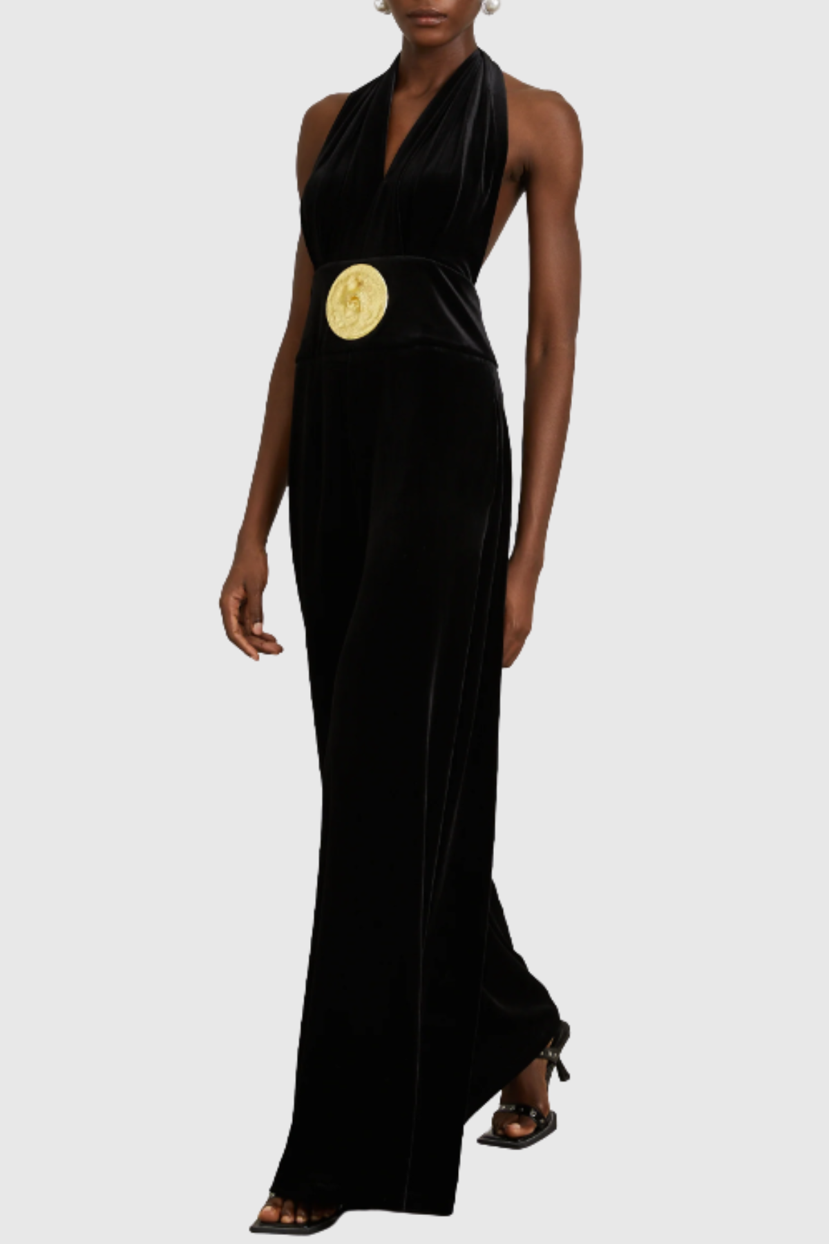 Polished Garment with an Effortless Classic Look