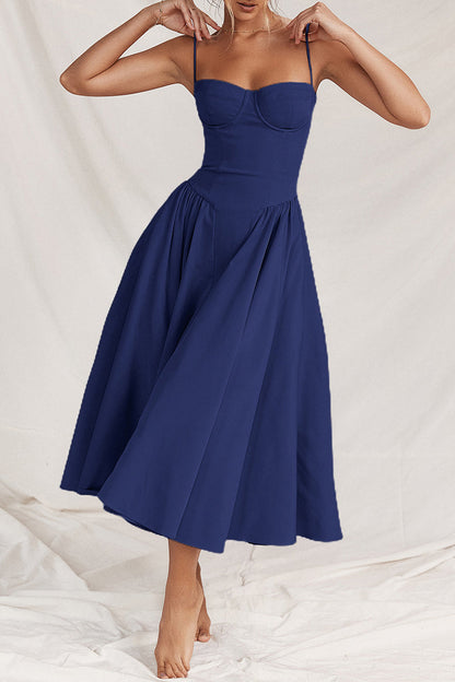 Classic Vintage & Enduringly Stylish Dress