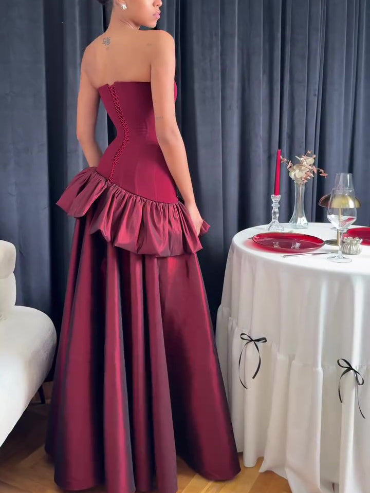 Polished Garment with an Effortless Classic Look