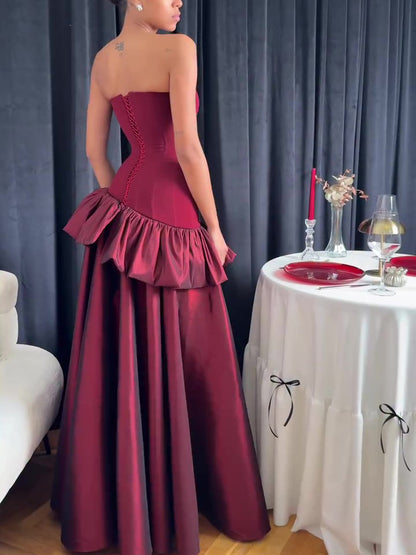Polished Garment with an Effortless Classic Look