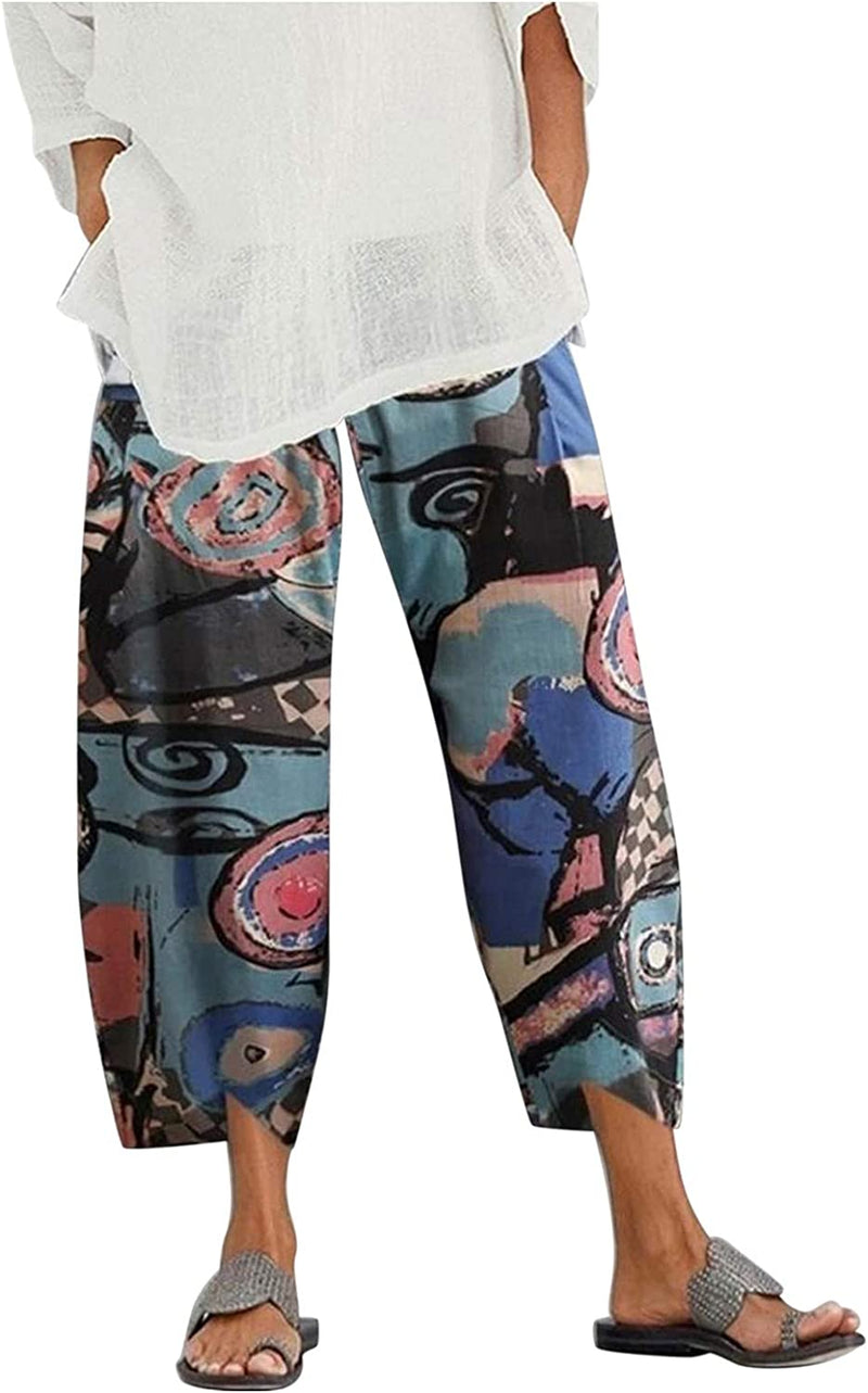 Beautifully Balanced Trousers with Timeless Character