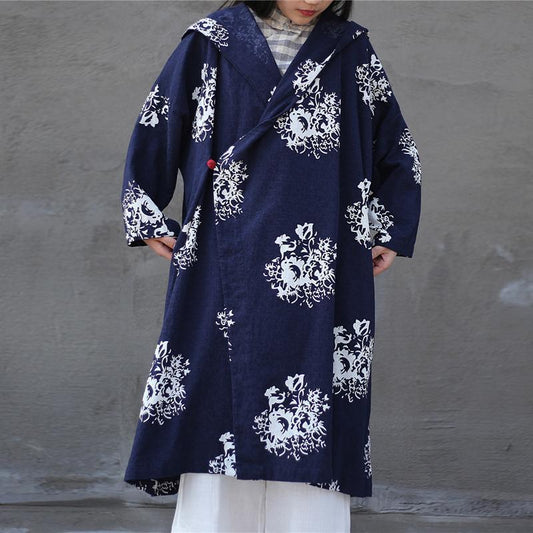 Vintage Inspired Cardigan with a Contemporary Edge
