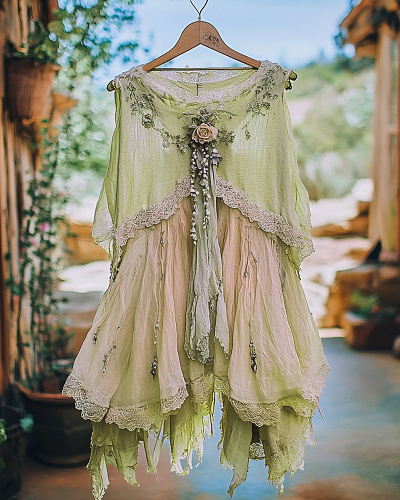 Classic Designed Top