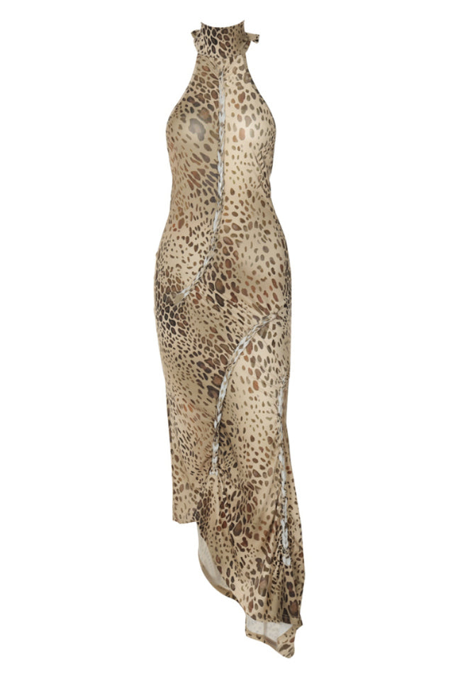 Leopard Print