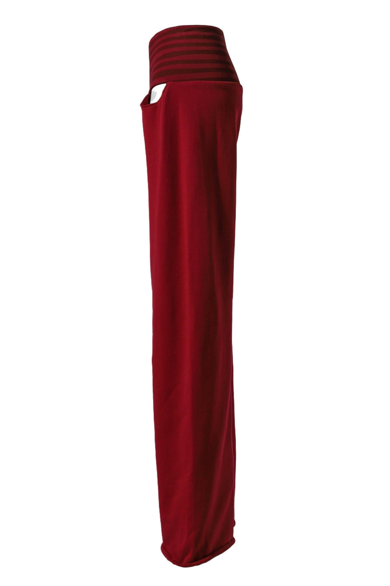 Beautifully Crafted Pants in a Classic Style