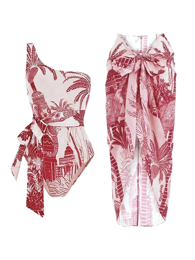 Elegantly Styled Garment for Everyday Wear