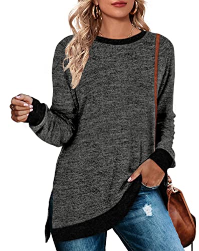 Dark grey