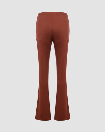Beautifully Balanced Pants with Timeless Character
