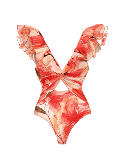 Swimsuit
