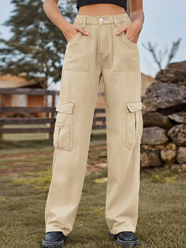 Classic Vintage & Enduringly Stylish Pants