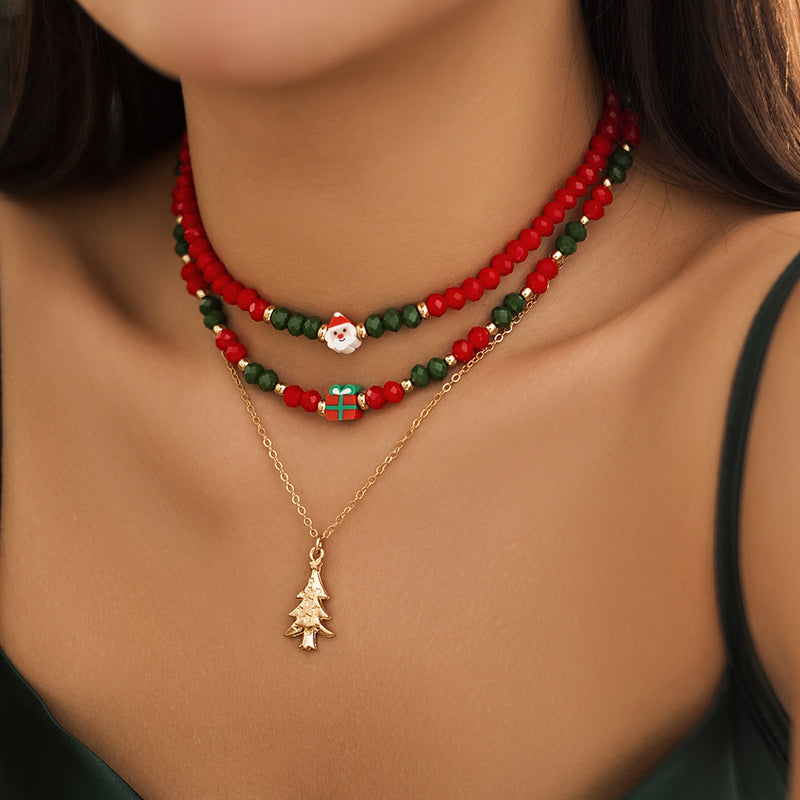 Delicate Artisan Necklace