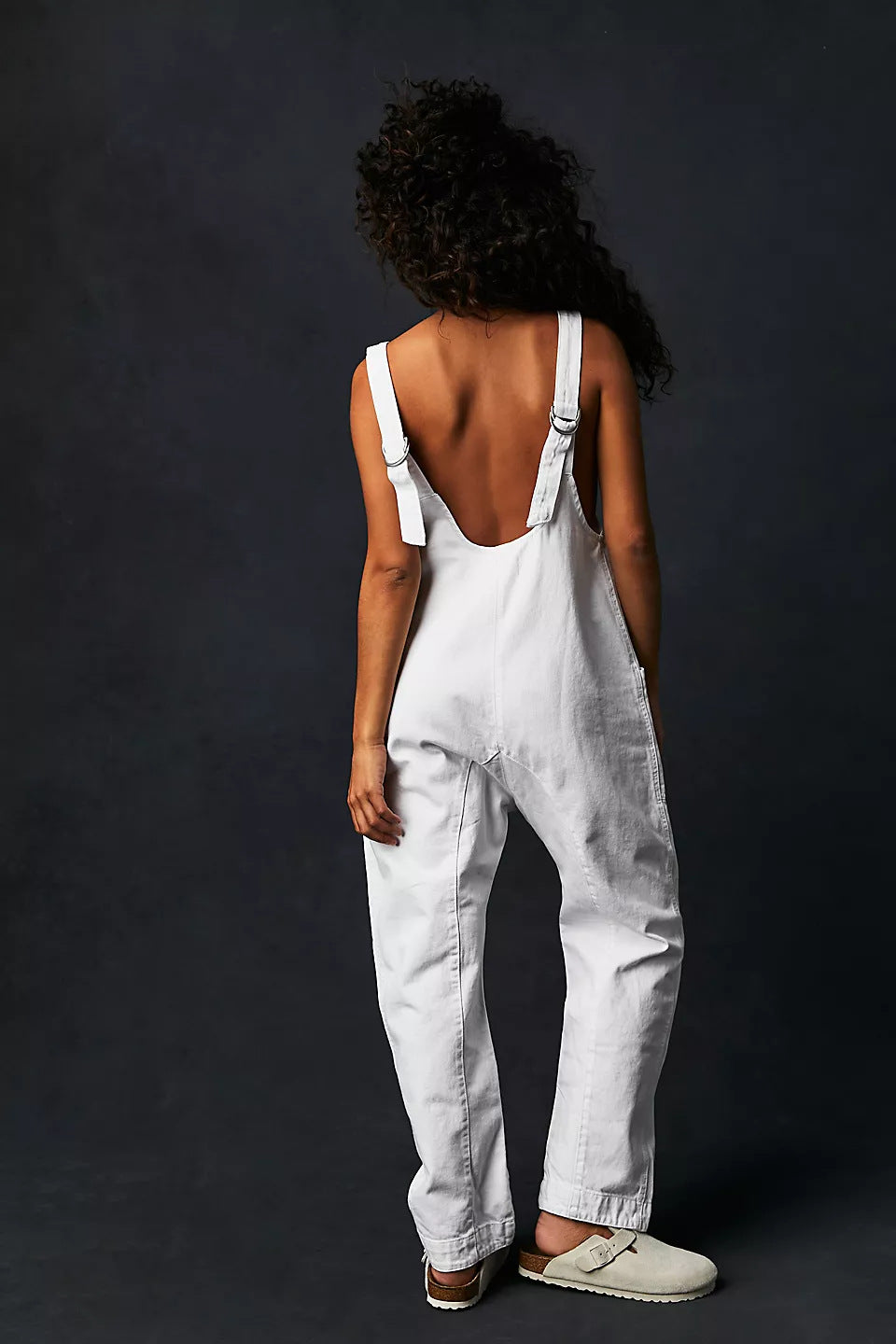 Elegantly Styled Garment for Everyday Wear