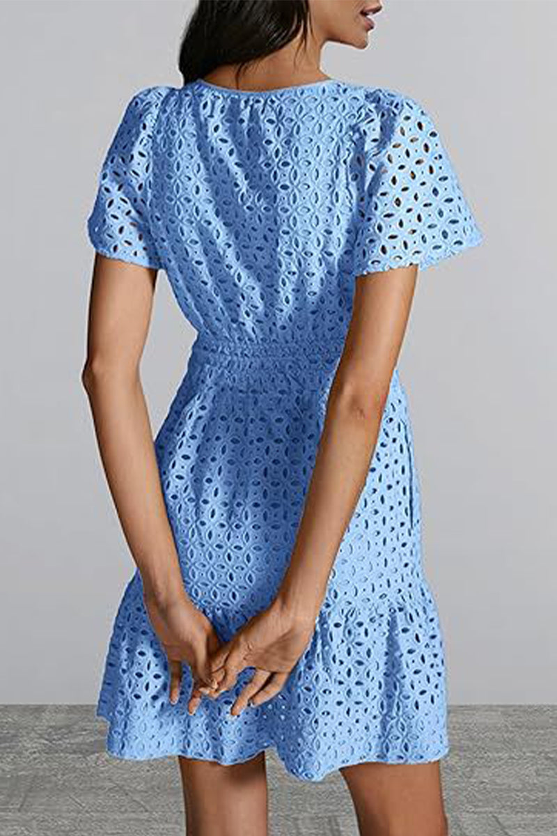 Classic Vintage & Enduringly Stylish Dress