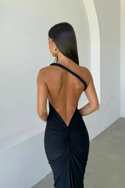 Beautifully Balanced Garment with Timeless Character