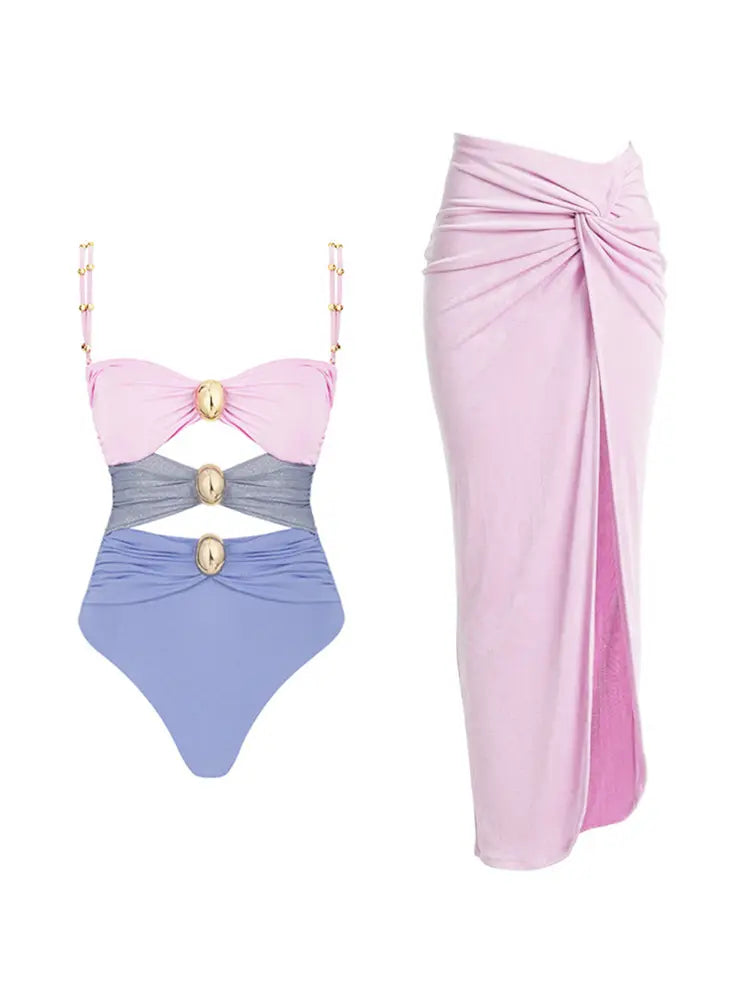 Classic Vintage Garment with a Flattering Fit
