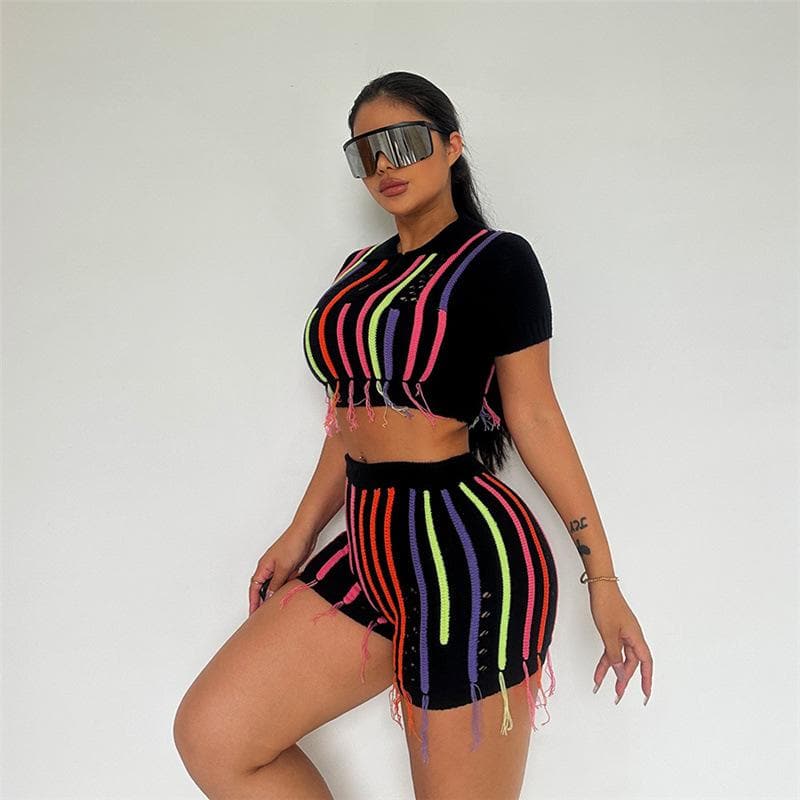 Vintage Inspired Garment with a Contemporary Edge