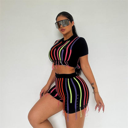 Vintage Inspired Garment with a Contemporary Edge