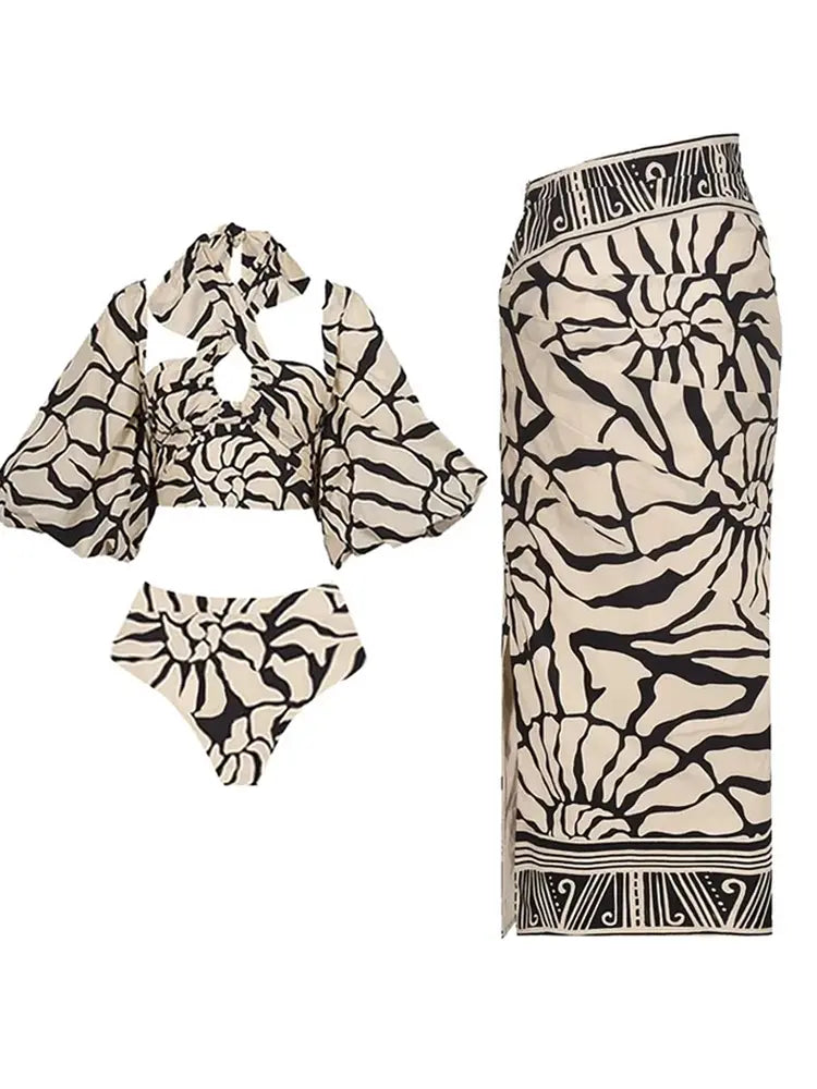 Beautifully Crafted Garment in a Classic Style