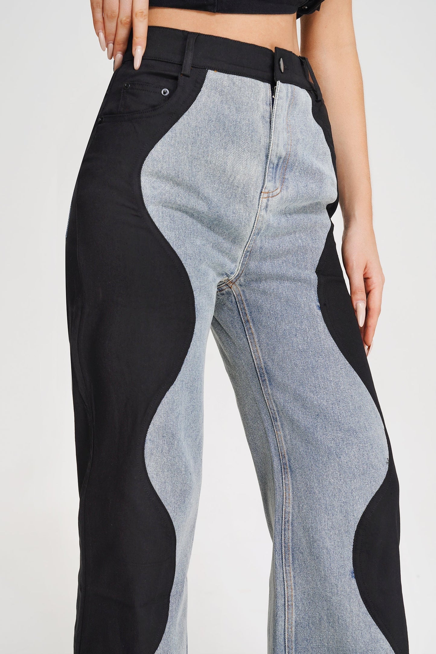 Beautifully Crafted Garment in a Classic Style