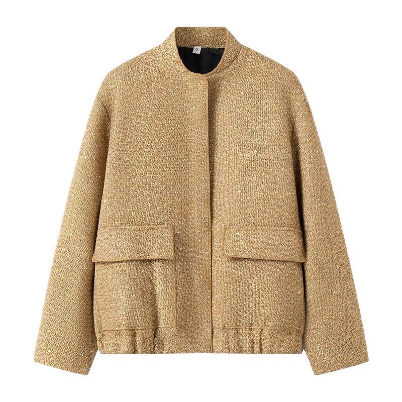 Classic Vintage & Enduringly Stylish Jacket