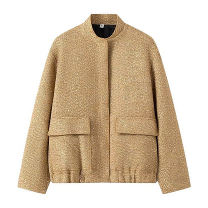 Classic Vintage & Enduringly Stylish Jacket