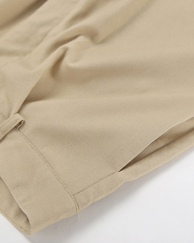 A Vintage Style Garment with Delicate Timeless Details