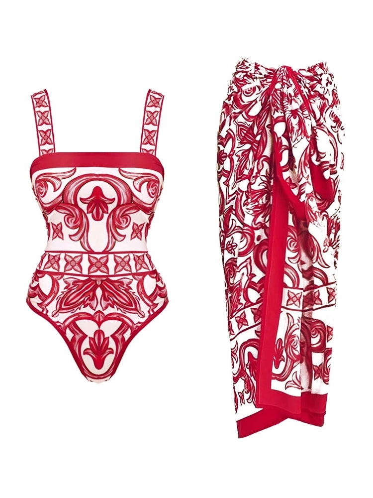 Elegantly Styled Garment for Everyday Wear