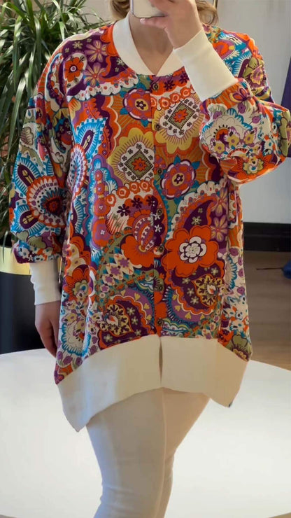 Gracefully Styled Cardigan for Any Occasion