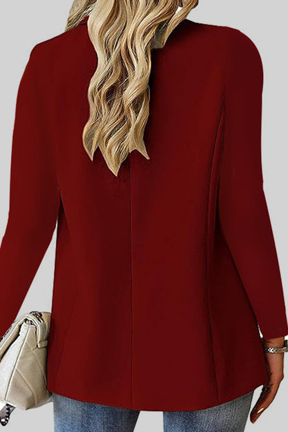 Beautifully Finished Cardigan in a Timeless Design