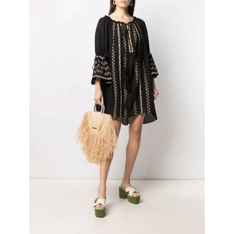 Classic Vintage & Enduringly Stylish Dress